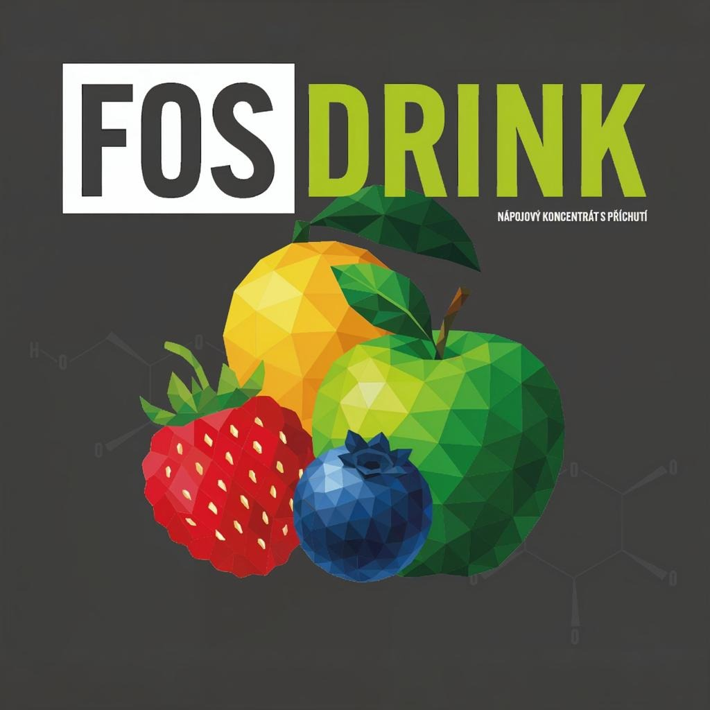 FOS drink